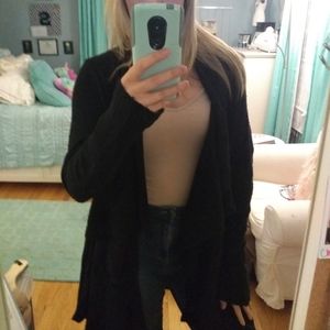 FREE PEOPLE CARDIGAN